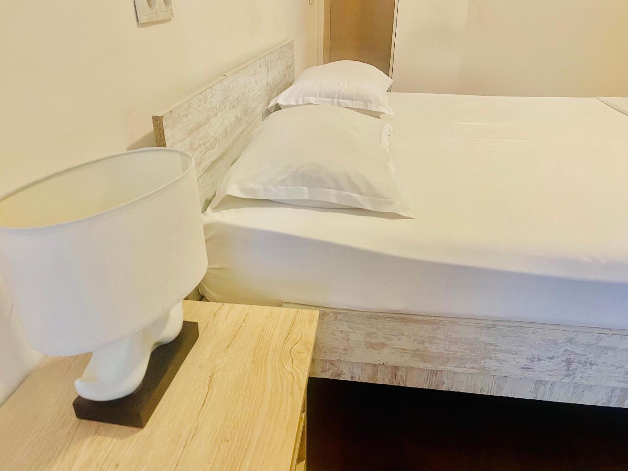 Bon Voyage Hostel Τυφλίδα Εξωτερικό φωτογραφία