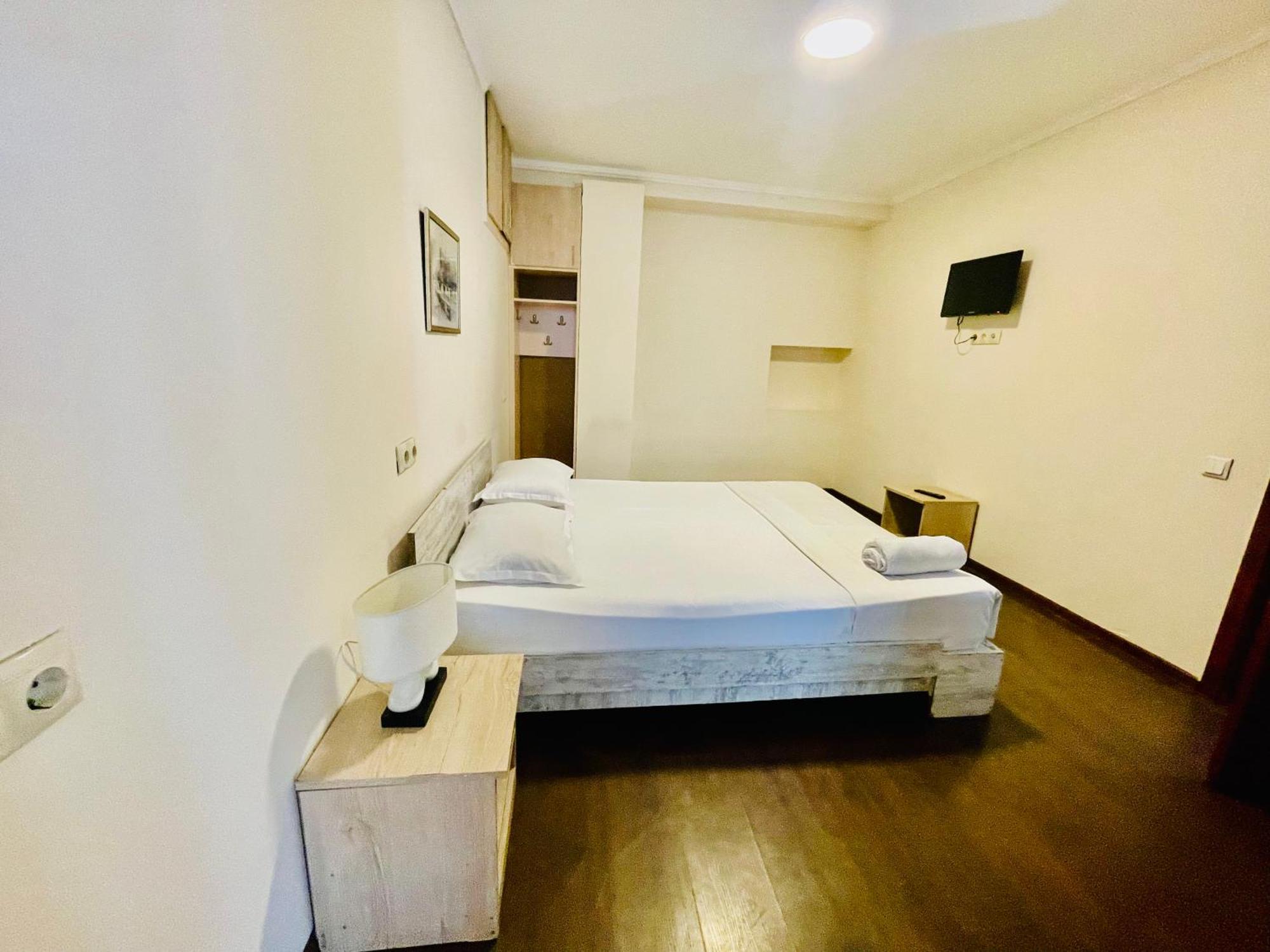 Bon Voyage Hostel Τυφλίδα Εξωτερικό φωτογραφία