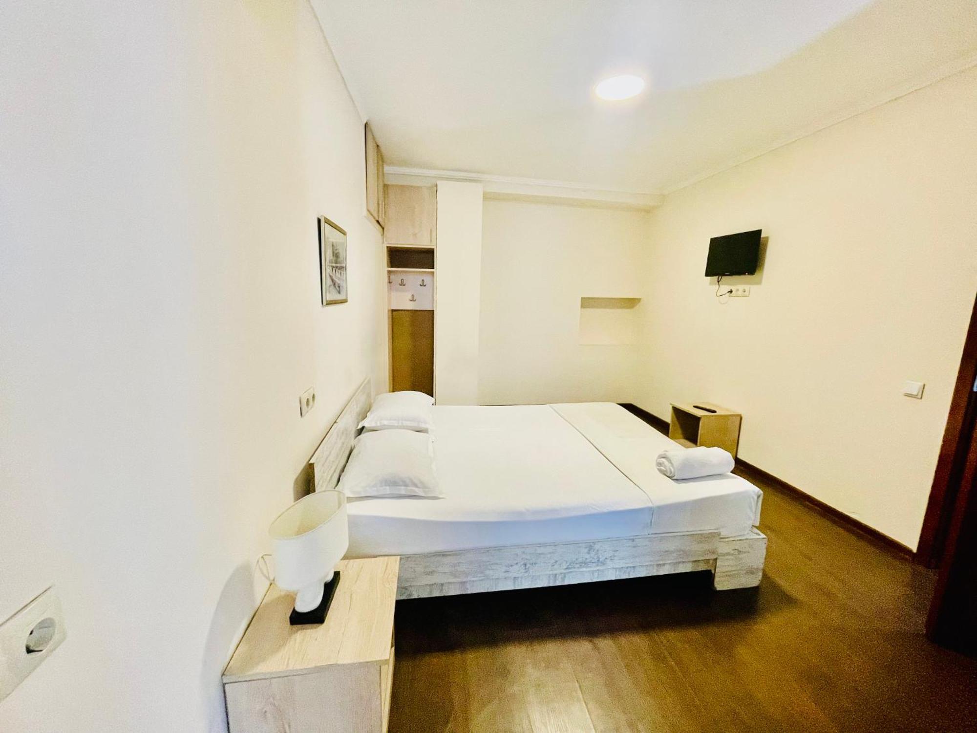Bon Voyage Hostel Τυφλίδα Εξωτερικό φωτογραφία