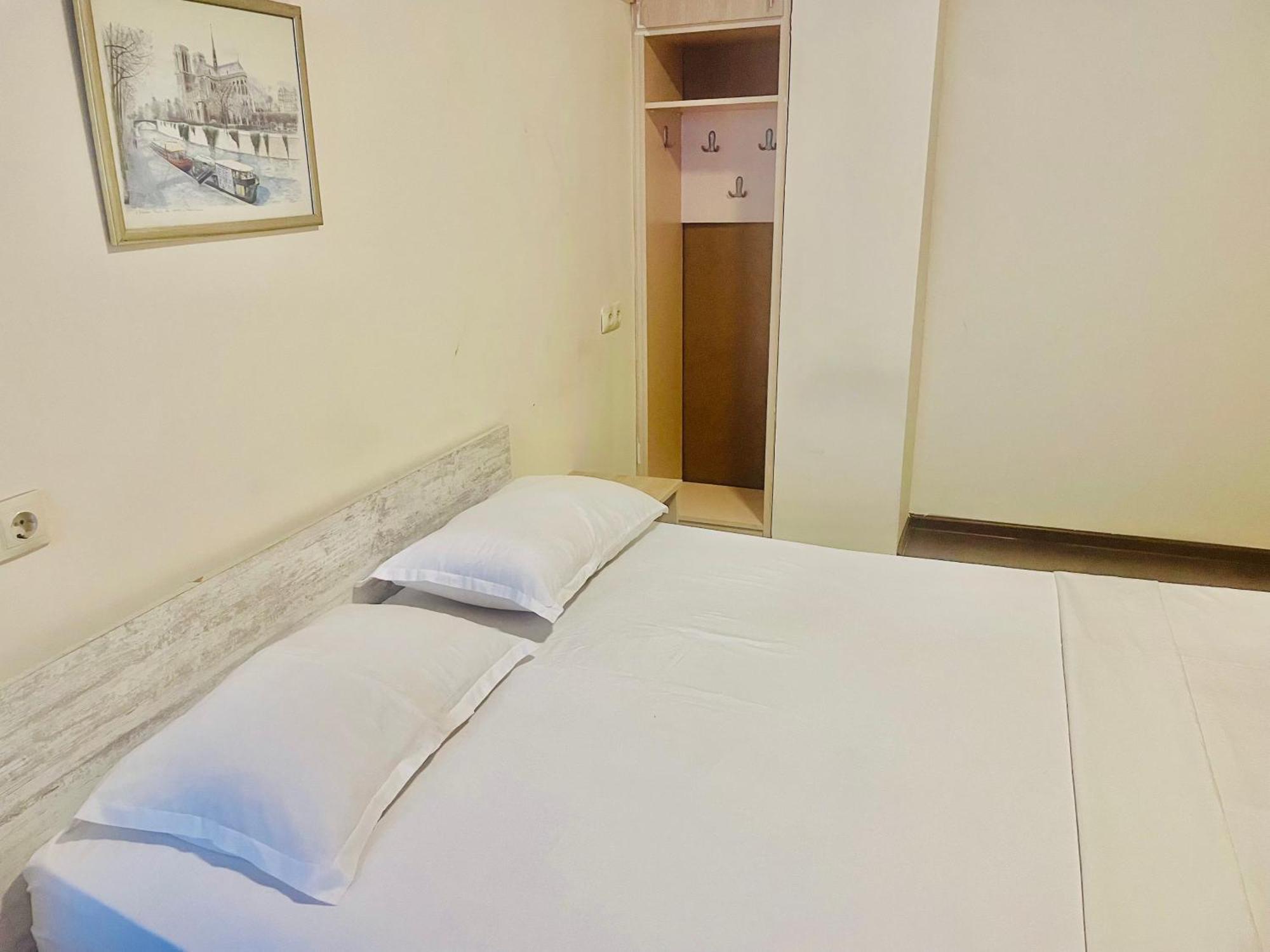 Bon Voyage Hostel Τυφλίδα Εξωτερικό φωτογραφία