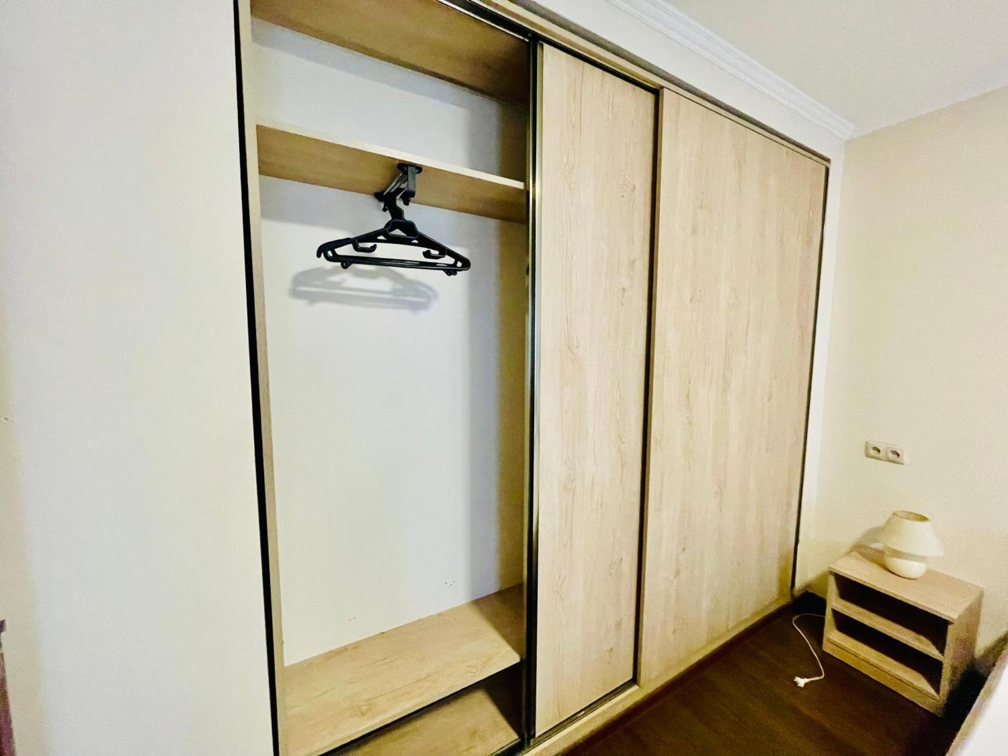 Bon Voyage Hostel Τυφλίδα Εξωτερικό φωτογραφία