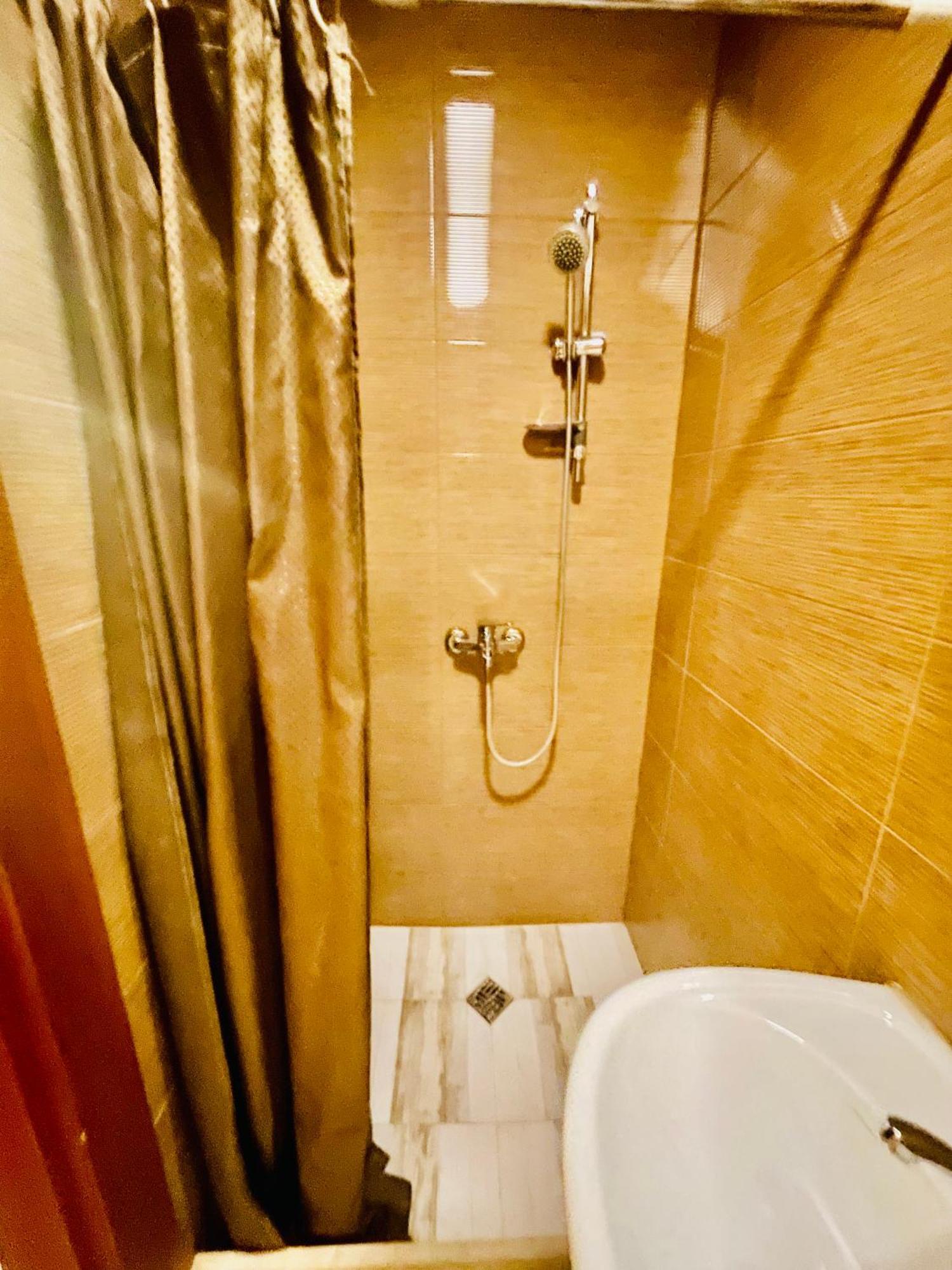 Bon Voyage Hostel Τυφλίδα Εξωτερικό φωτογραφία