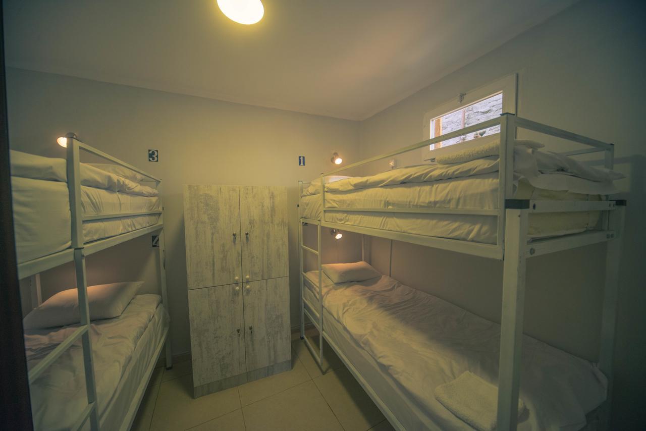 Bon Voyage Hostel Τυφλίδα Εξωτερικό φωτογραφία