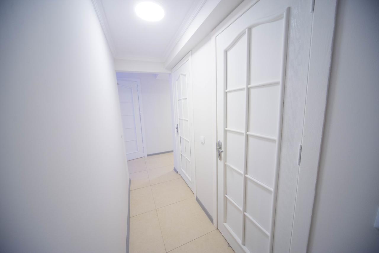 Bon Voyage Hostel Τυφλίδα Εξωτερικό φωτογραφία