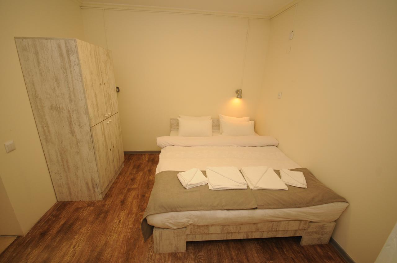 Bon Voyage Hostel Τυφλίδα Εξωτερικό φωτογραφία